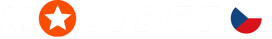 Logo Mostbet CZ